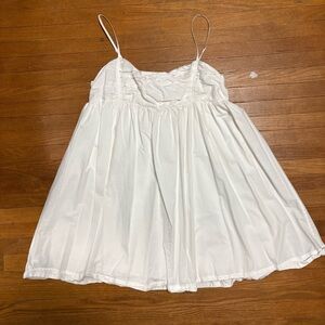 Sunday Best Mini Dress